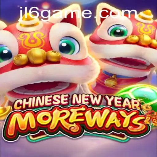 CHINESENEWYEARMOREWAYS: A Festive Journey Through a Unique Gaming Experience