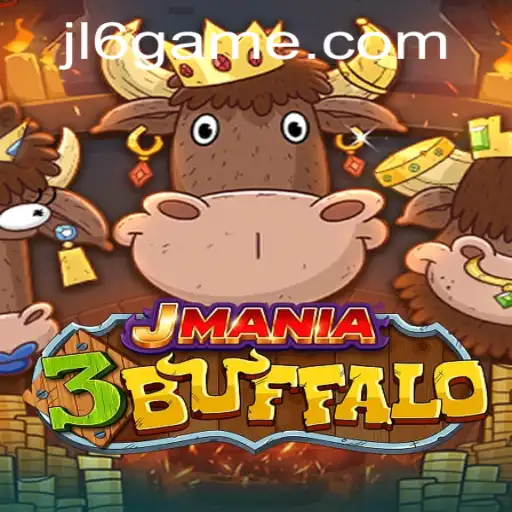 JMania3Buffalo: Exploring JL6 and Its Impact on Gaming