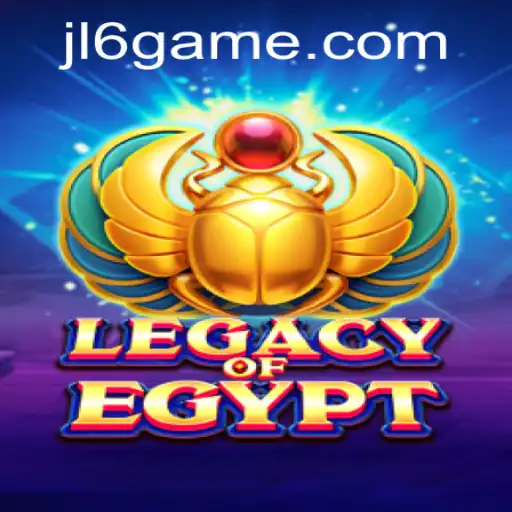 Legacy of Egypt: Unveiling an Epic Ancient Adventure