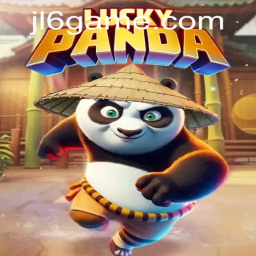Dive into the Exciting World of LuckyPanda: An Engaging Game Experience