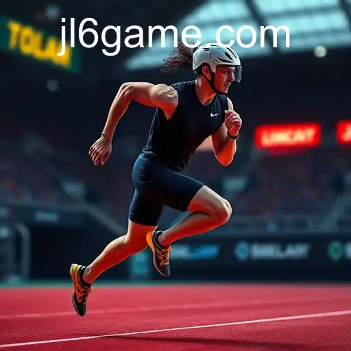 The Rise of JL6 in Modern Sports