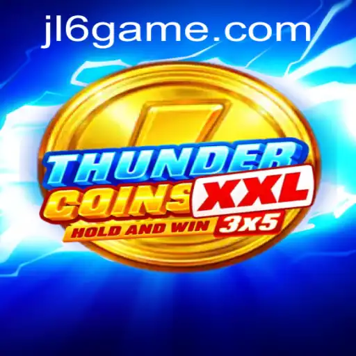 ThunderCoinsXxl: The Electrifying World of Virtual Treasure